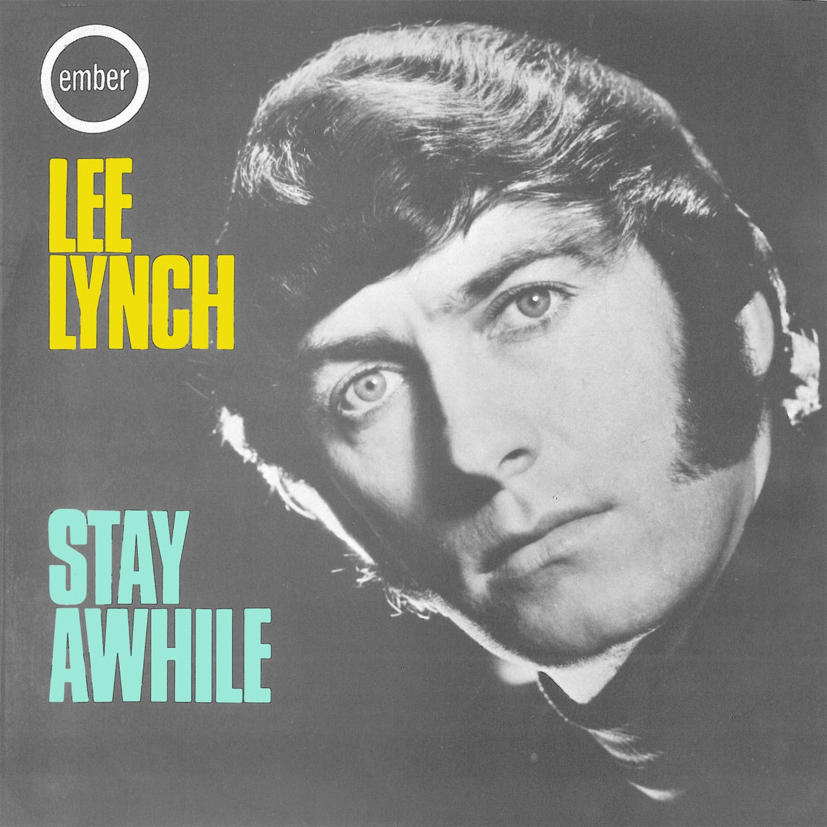 Lee Lynch